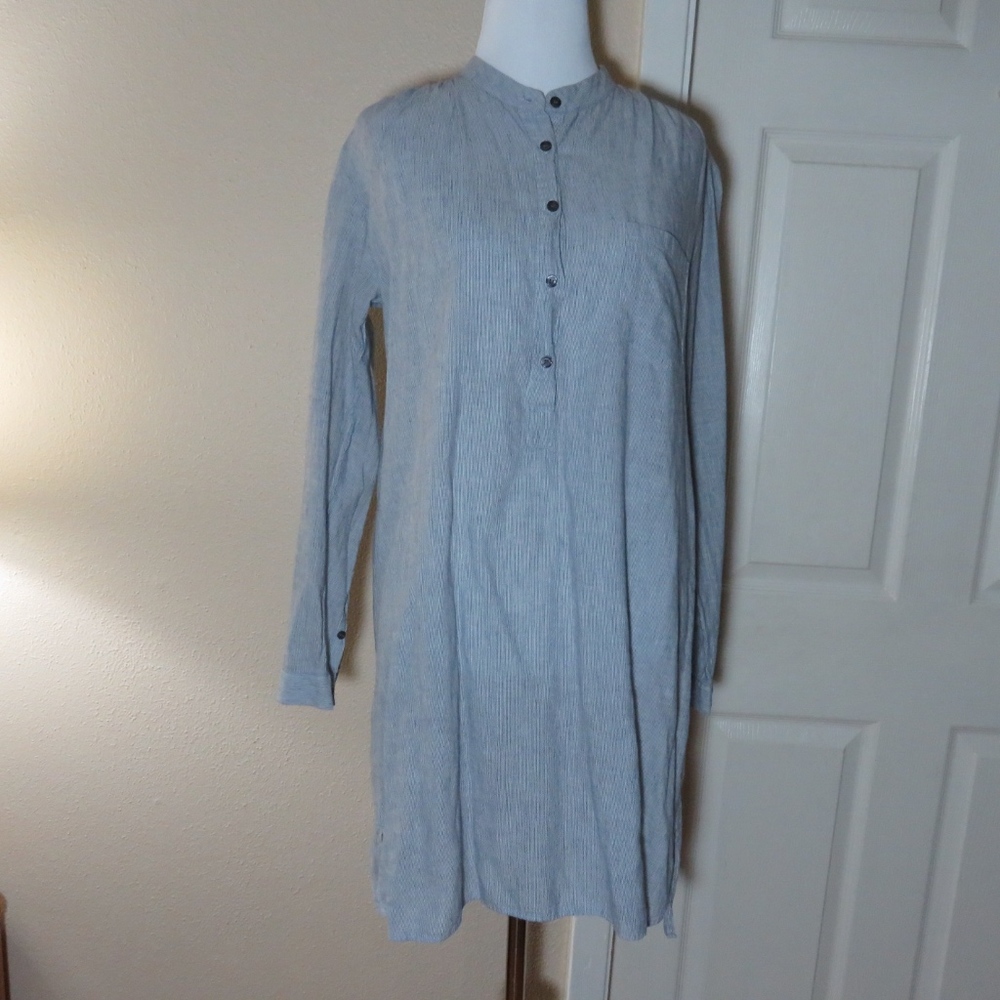 BUY1 GET 1!!! Cotton  Giordano long sleeve shirt